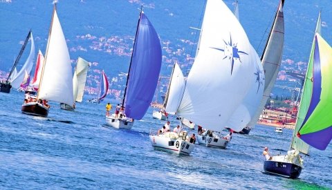 Regata Single: Ruta de la Sal