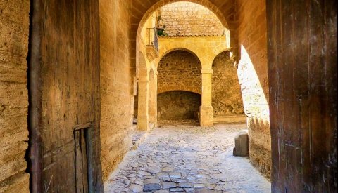 Regata Single: Ruta de la Sal