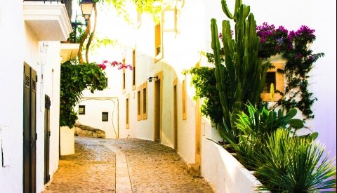 Regata Single: Ruta de la Sal