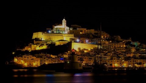 Regata Single: Ruta de la Sal