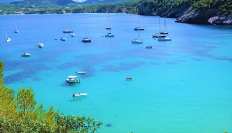 Regata Single: Ruta de la Sal