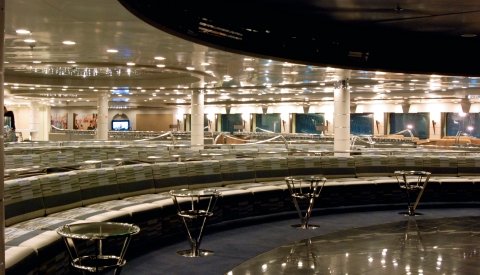 Minicrucero a Roma en Fin de año