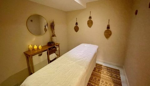 Experiencia gastronómica