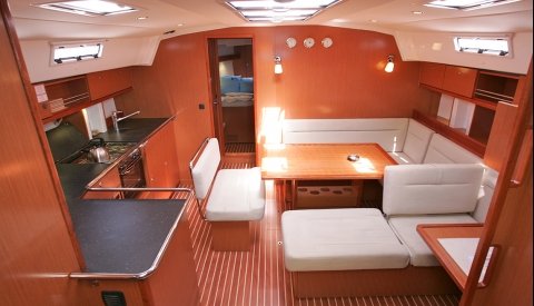 Bellezas de Cerdeña en Velero