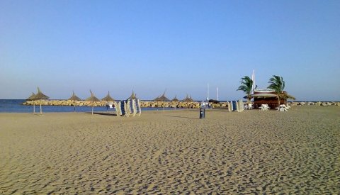 Monoparental en Cullera