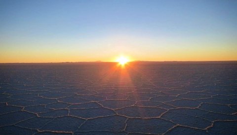 Chile y la Isla de Pascua