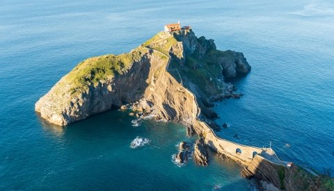 País Vasco Single, Mar y Montaña