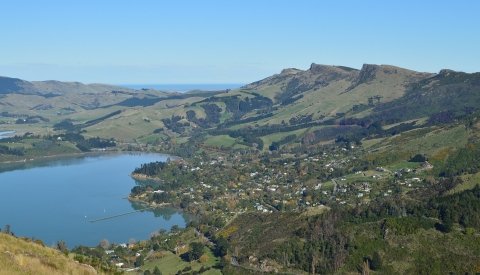 Lo mejor de Nueva Zelanda