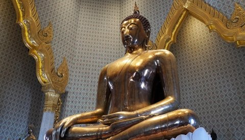 Maravillas de Tailandia