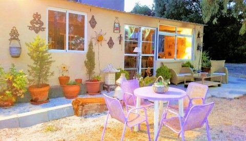 Relax y Bienestar en Cádiz