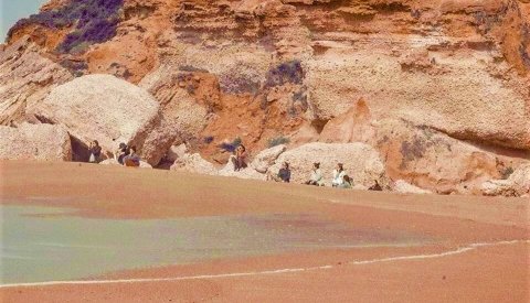 Relax y Bienestar en Cádiz