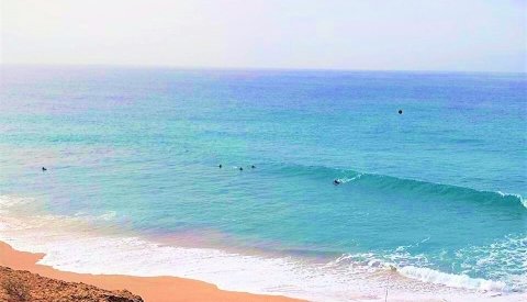 Relax y Bienestar en Cádiz