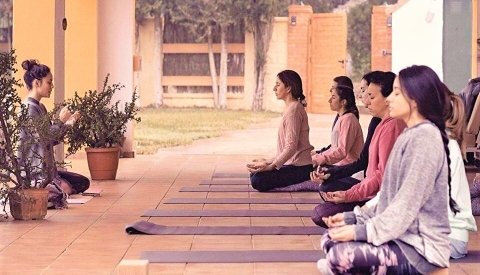 Relax y Bienestar en Cádiz