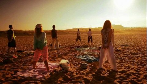 Relax y Bienestar en Cádiz