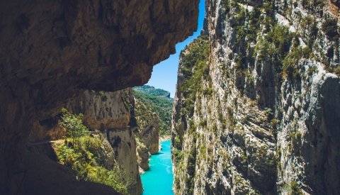 Senderismo Valle de Arán y Aigües Tortes