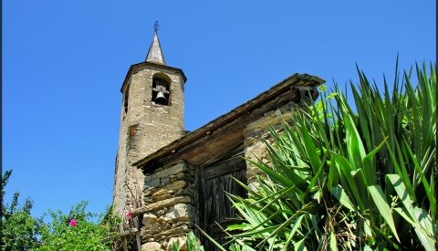 Senderismo Valle de Arán y Aigües Tortes