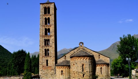 Senderismo Valle de Arán y Aigües Tortes