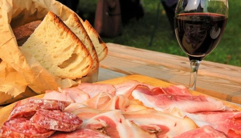 Senderismo para los Cinco Sentidos