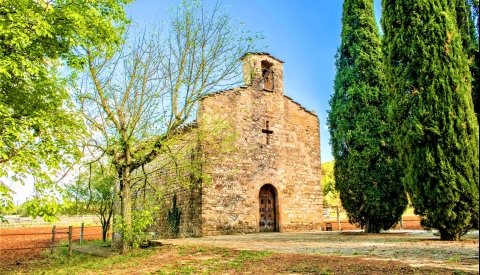 Senderismo para los Cinco Sentidos