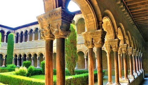 Senderismo para los Cinco Sentidos