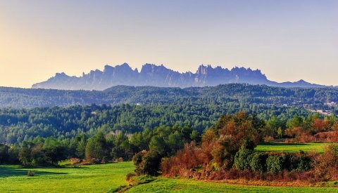 Senderismo para los Cinco Sentidos