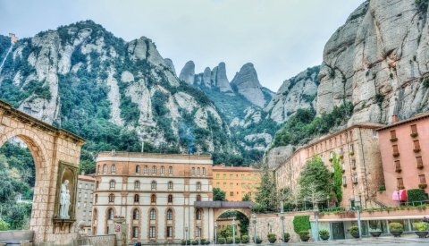 Senderismo para los Cinco Sentidos