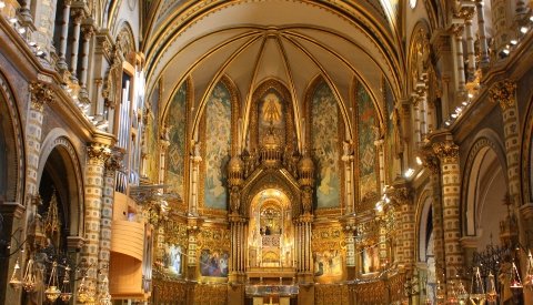 Senderismo para los Cinco Sentidos