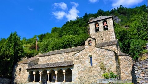 Senderismo para los Cinco Sentidos