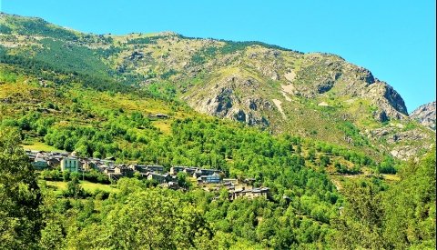 Senderismo para los Cinco Sentidos