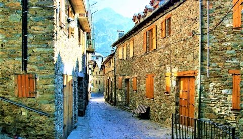 Senderismo para los Cinco Sentidos