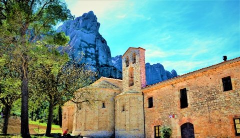 Senderismo para los Cinco Sentidos