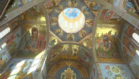 La Ruta de la Seda en tren de lujo