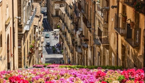 Maravillas de Sicilia en Velero