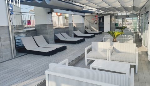 Experiencia gastronómica