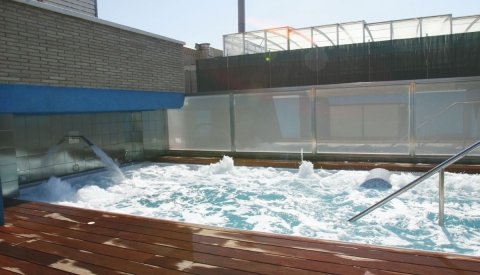 Experiencia gastronómica