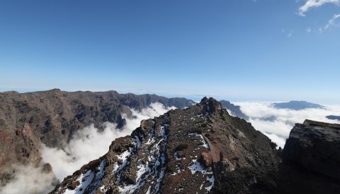 Expedición a La Palma