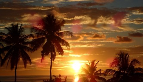 Maldivas Entre Atolones