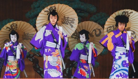 Festivales y tradiciones en Japón