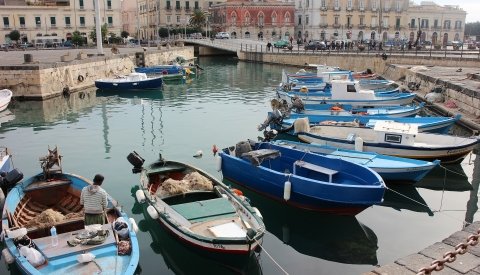 La Seductora Sicilia