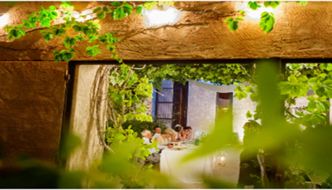 Placeres mediterráneos