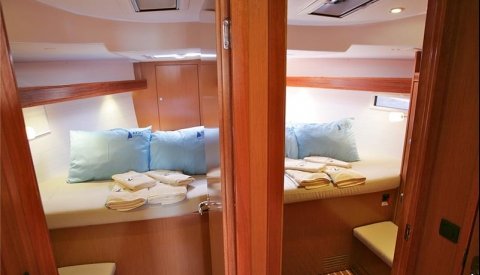 Bellezas de Cerdeña en Velero