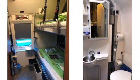 Auroras Boreales Escandinavas