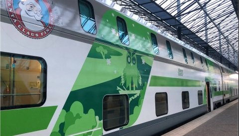 Auroras Boreales Escandinavas