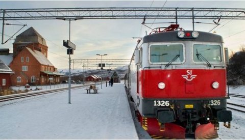 Auroras Boreales Escandinavas