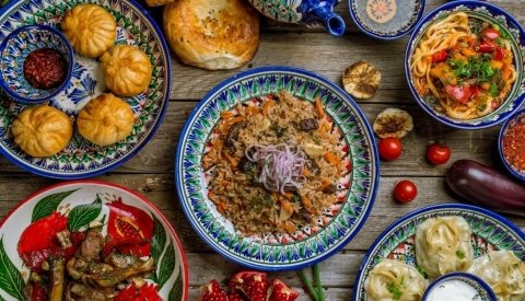 La Ruta de la Seda en tren