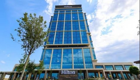 La Ruta de la Seda en tren de lujo