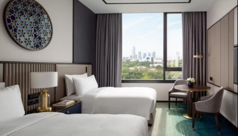 La Ruta de la Seda en tren de lujo