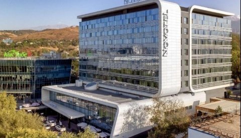 La Ruta de la Seda en tren