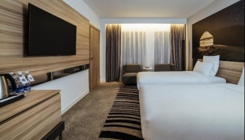 La Ruta de la Seda en tren