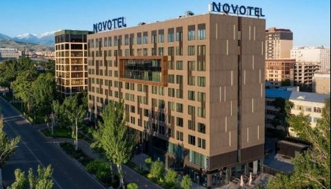 La Ruta de la Seda en tren